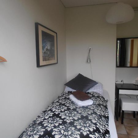 Giljur Guesthouse Vík Zewnętrze zdjęcie