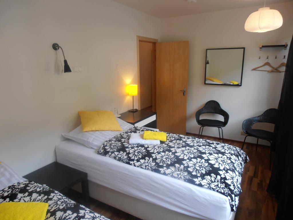 Giljur Guesthouse Vík Zewnętrze zdjęcie