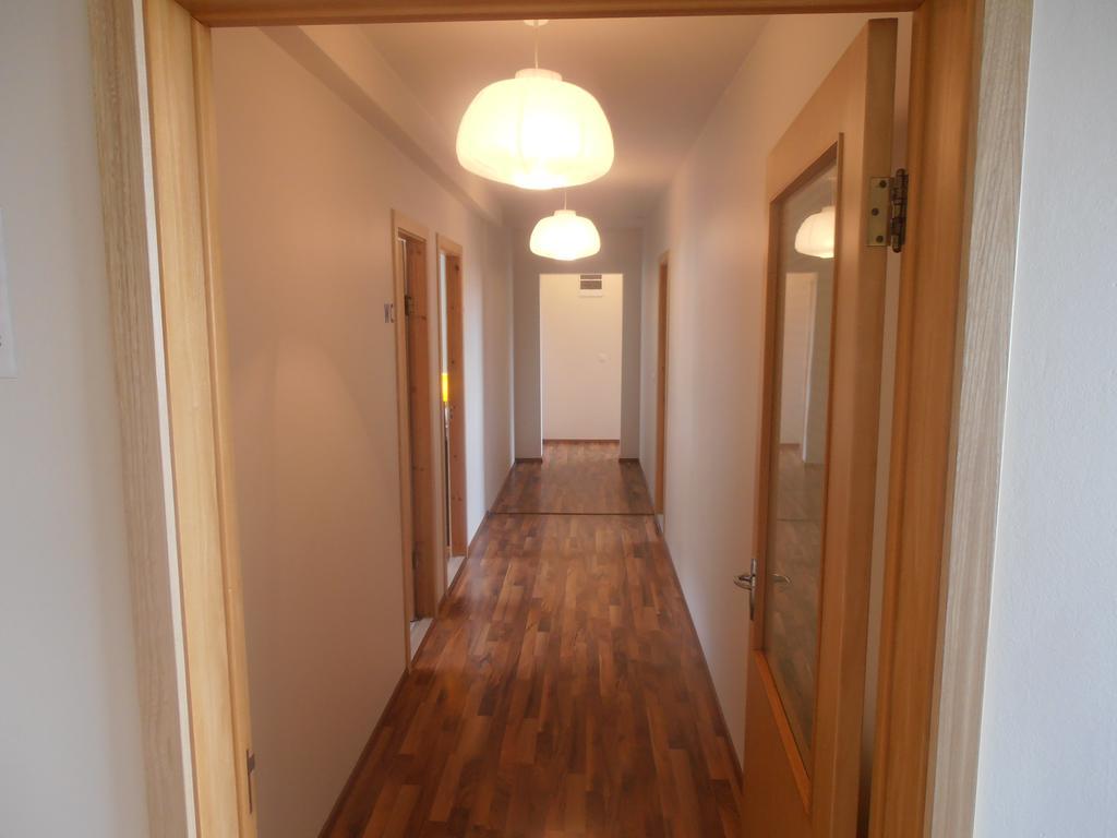Giljur Guesthouse Vík Zewnętrze zdjęcie