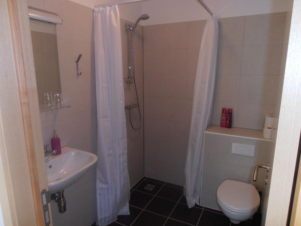 Giljur Guesthouse Vík Zewnętrze zdjęcie